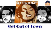 Anita O'Day - Get Out of Town (HD) Officiel Seniors Musik