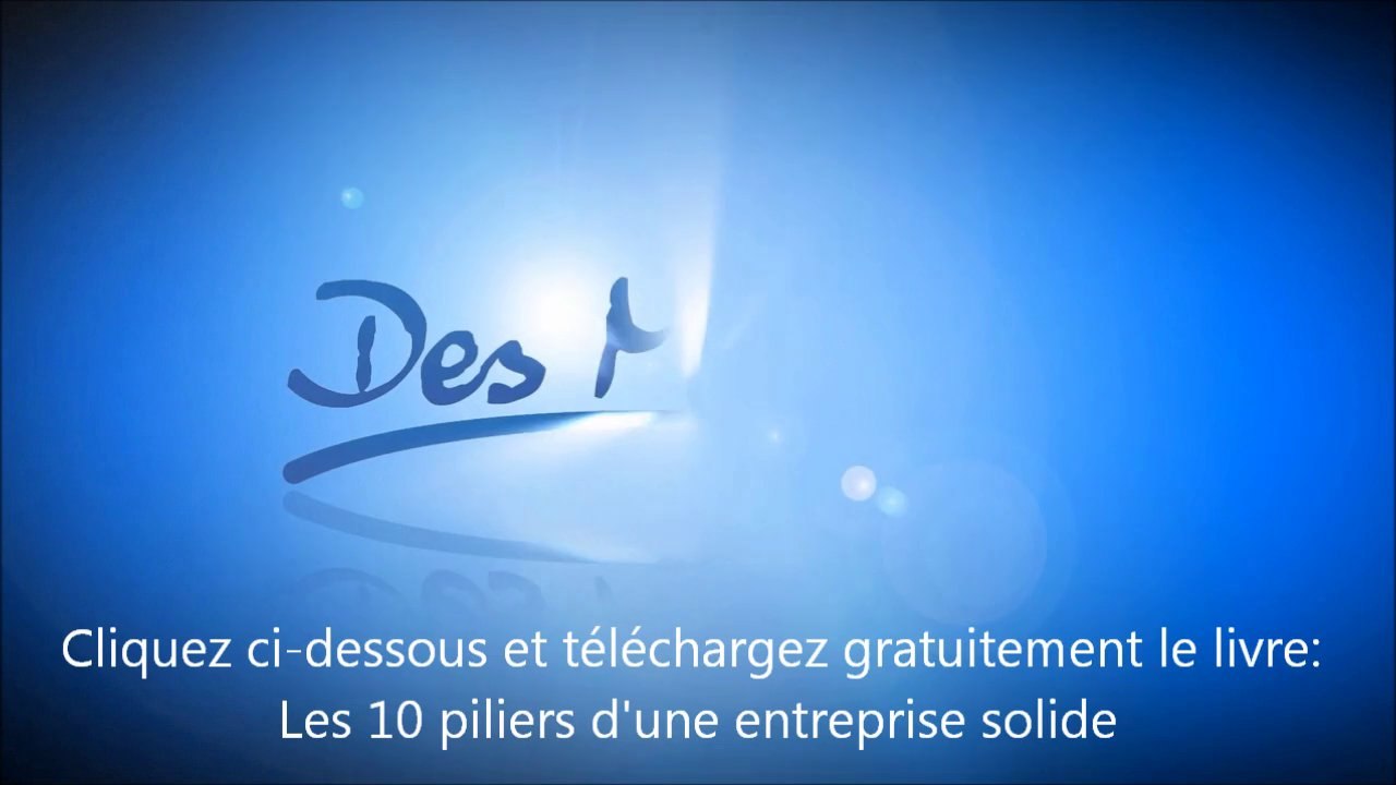 Découvrez vos points forts