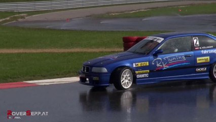 2013 Drift Melk Martin Köllinger