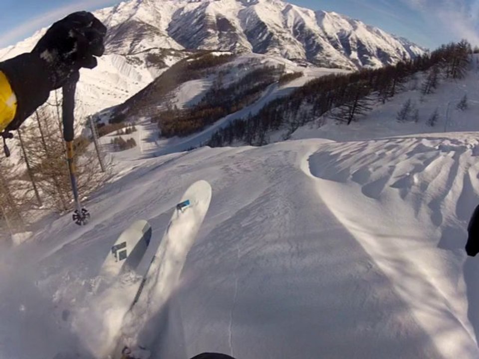 Production 28 PEUF DE PEUF