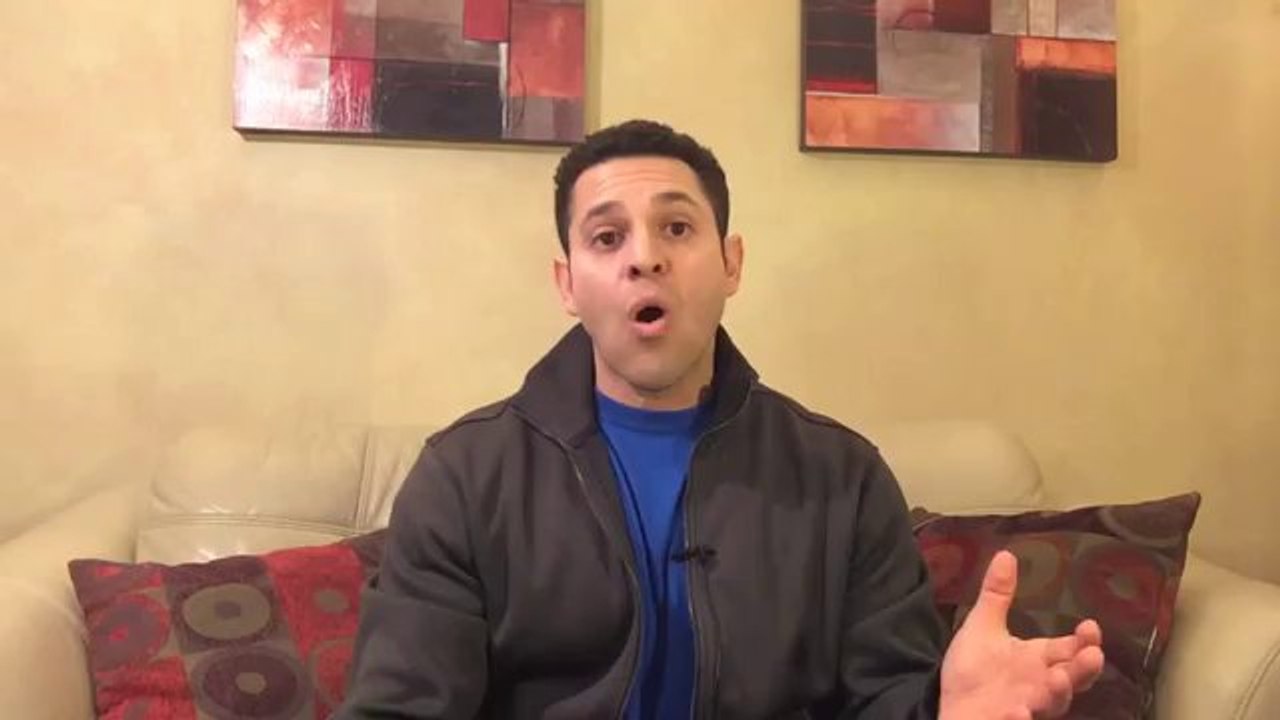 Empower Network Is Changing My Life - Literally!