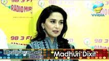 'Gulaab Gang' Film promotion by Madhuri Dixit