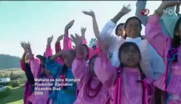 BODAS DE ALTAR MAÑANA ES PARA SIEMPRE , FERNANDO COLUNGA GRABADO