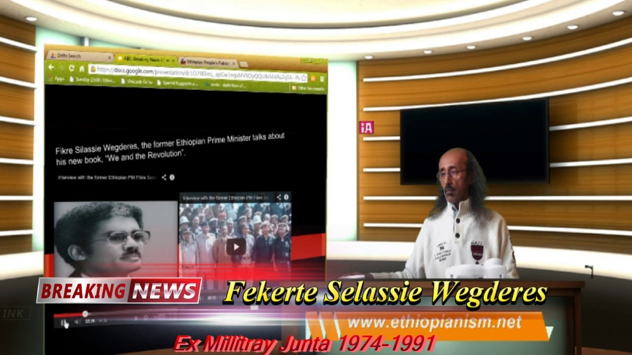 Ethiopianism.tv February 07. 2013 Part 04