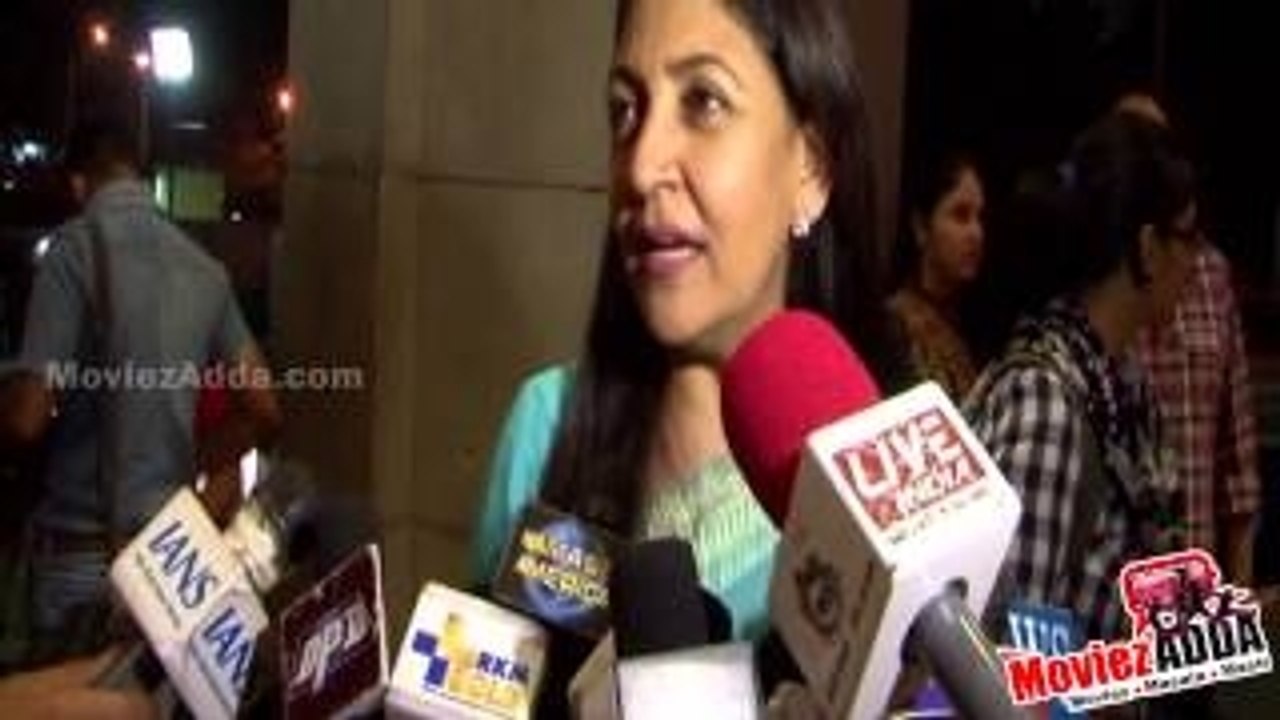 Heartless Special Screening @ Cinemax | Shekhar Suman, Ariana Ayam, Adhyayan Suman