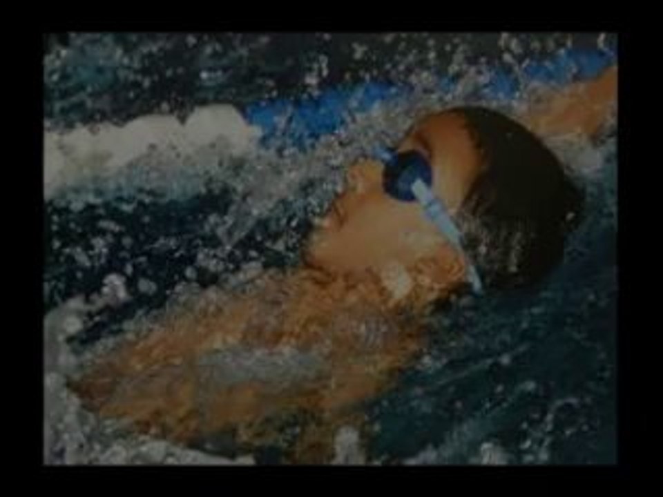 swimming lessons