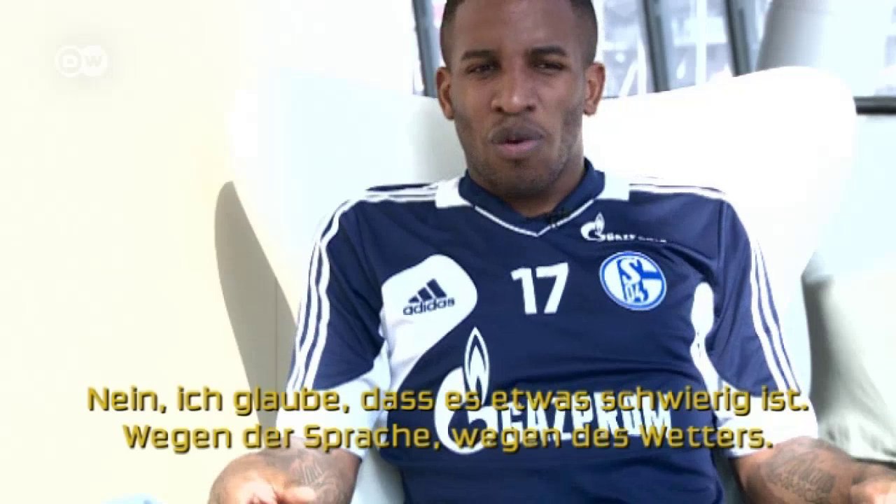 Und jetzt … Jefferson Farfán | Kick off!