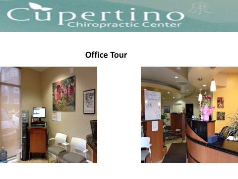 Cupertino Chiropractic Center San Jose CA