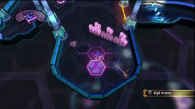 Sly Cooper : Voleurs à travers le temps - Des souris et des robots : Achat compulsif