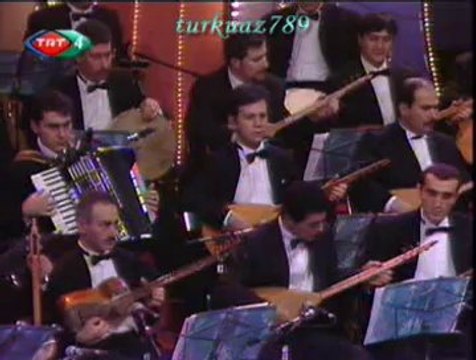 Emine KOÇ-Yürü Dilber Yürü Ömrümün Varı