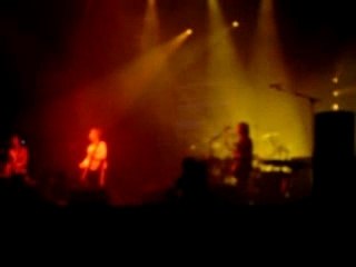 J-L Aubert au Solidays 2003