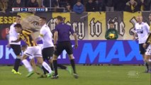 Holanda: Vitesse 0 - 0 ADO Den Haag
