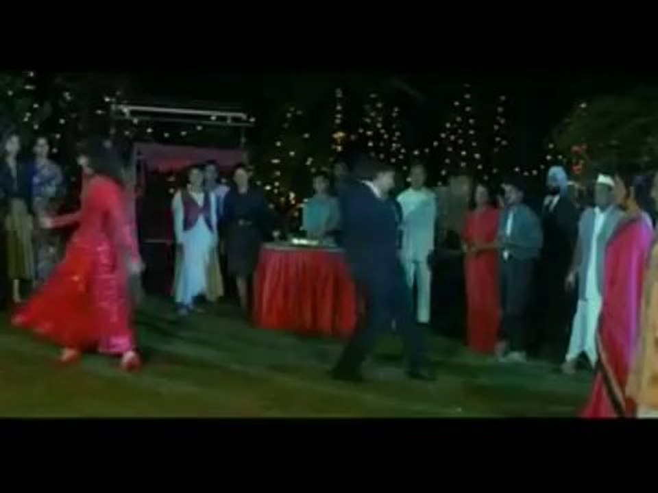 Tumhi se tumhi