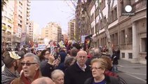 Spagna: l'infanta Cristina dal giudice, è indagata per frode fiscale