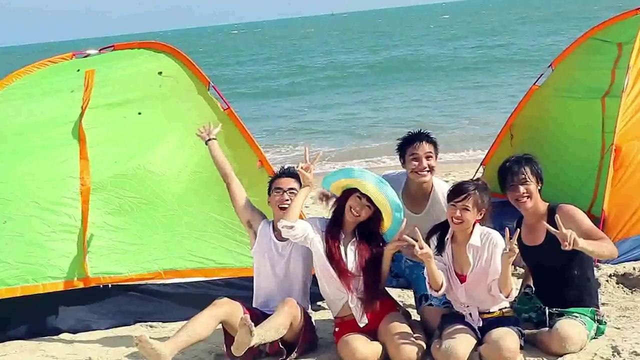 Đông Nhi - Nhớ Mãi Nụ Cười Xinh (Official HD)