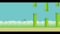 Flappy Bird'de Ölünce Yapılmak İstenen