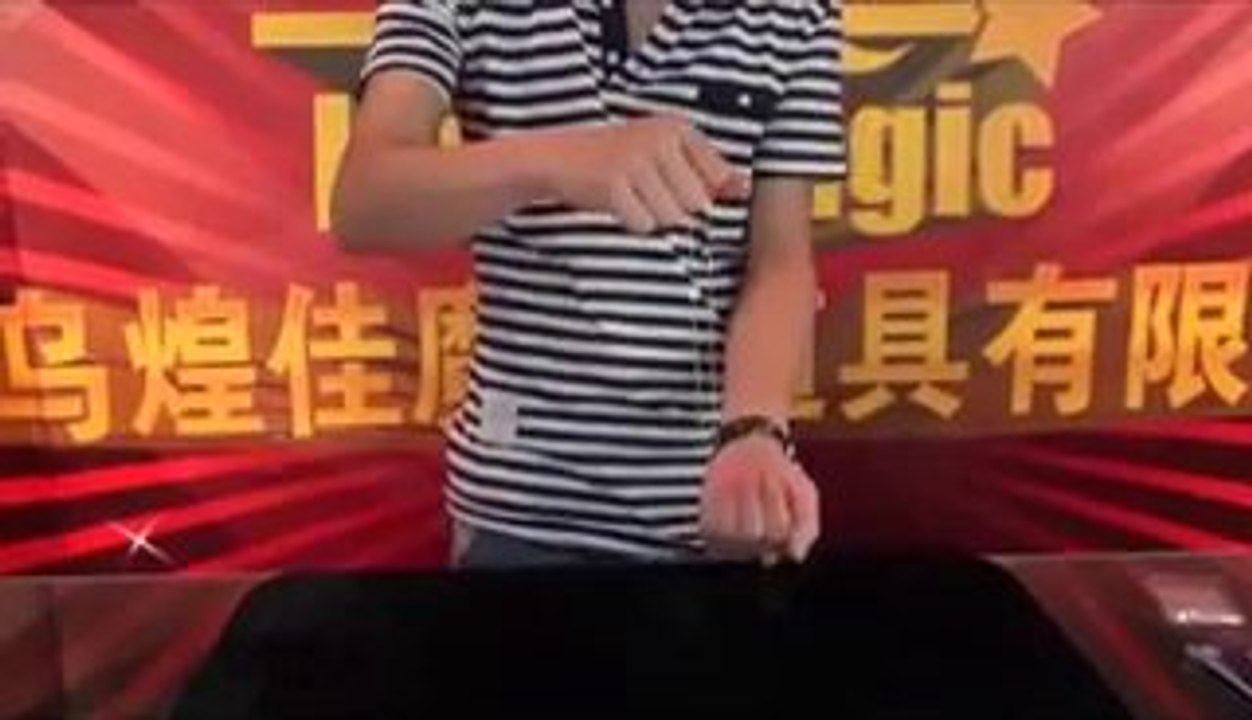 Magic Necklace - china magic kingmagic.