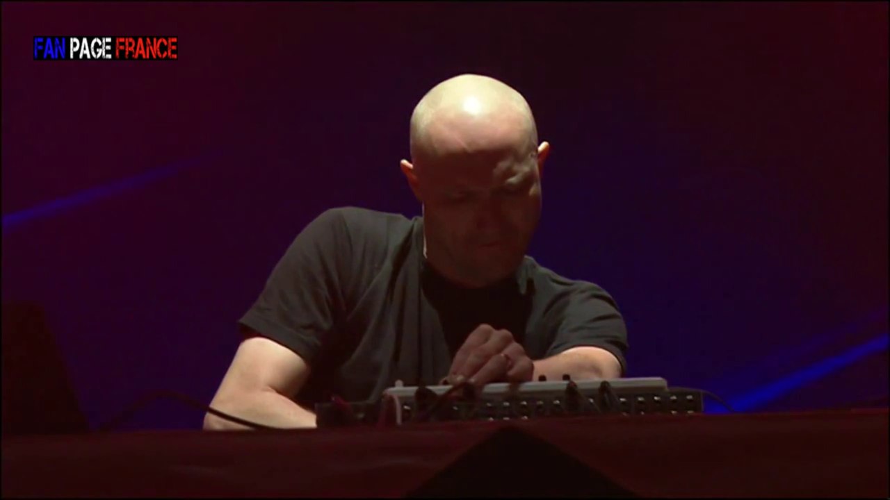 PK - Absynthe LIVE @ Berlin Festival 2012 [HD 1080p]