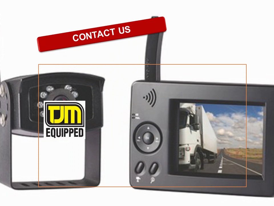 What is Reversing Camera