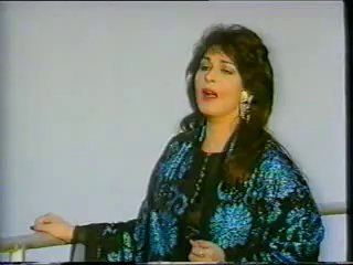 MUSARRAT NAZEER - KAISEY KAHOON MEIN ALWIDAH