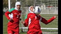 İran Kadın Spor Kulüplerine Cinsiyet Denetimi Getirdi