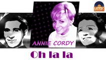 Annie Cordy - Oh la la (HD) Officiel Seniors Musik