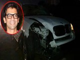 Sunil Grover Meets With An Accident | Bollywood News