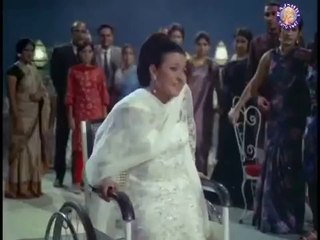 Aane se uske aaye bahar