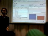 Apprendimento automatico e Weka di Simone Scardapane al JUG Roma