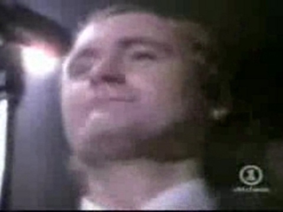 Phil Collins - Sussudio
