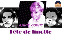Annie Cordy - Tête de linotte (HD) Officiel Seniors Musik