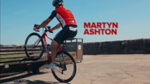 Road Bike Party 2 - Martyn Ashton