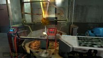 Half Life 2 (PC) Walkthrough - Part 10 - [Low Settings]