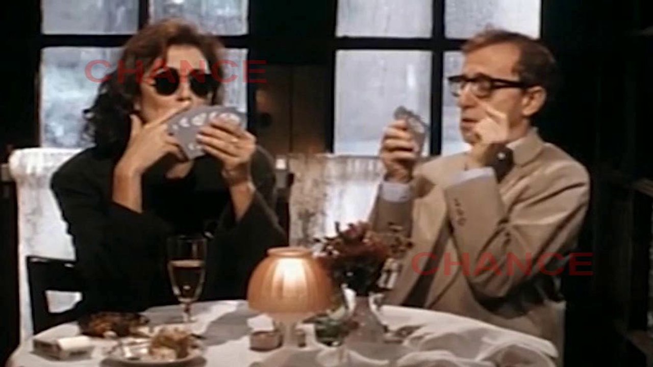 Woody Allen se defiende en una carta de acusaciones abuso