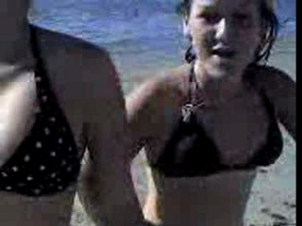 alerte a malibu girl