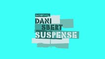 Dani Sbert - Suspense (Original Mix) [Sabotage] - YouTube#t=241