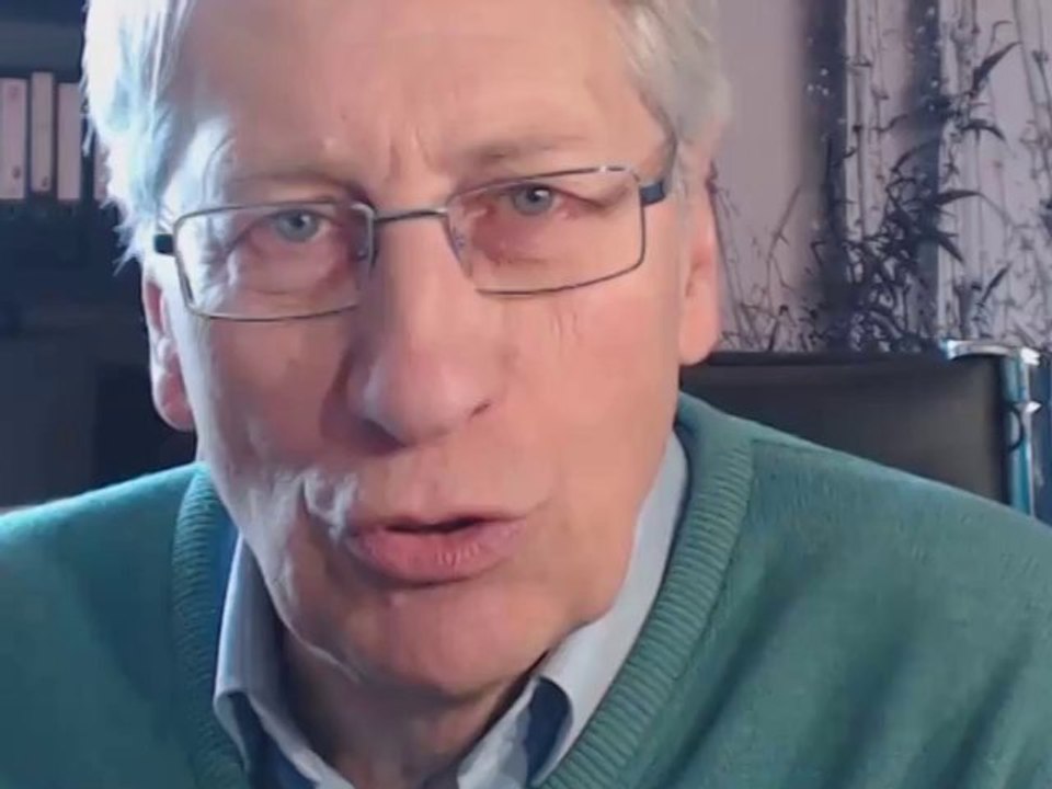 Pierre Albertini : "pourquoi je soutien Philippe Grigy à la mairie de Mont-Saint-Aignan"