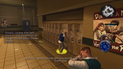 Let's Play Bully Scholarship Edition Episode 2