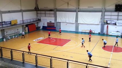 umshot gatto palamardo parte 4