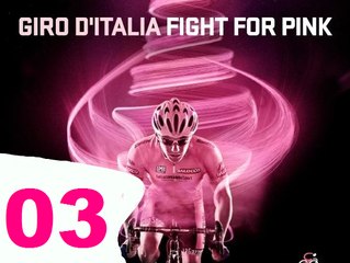 Giro d'Italia 2011 : Etape 3