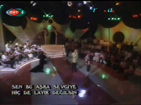 Emre AYGAN*Neslihan GÜRSOY-Sen Vefâsız Bir Peri