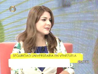 Universidad Simón Bolívar no está dentro de ningún cuadrante de seguridad, según vicerrector
