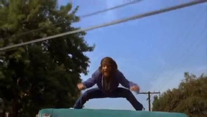 Teen Wolf - Surfin' USA - Michael J. Fox