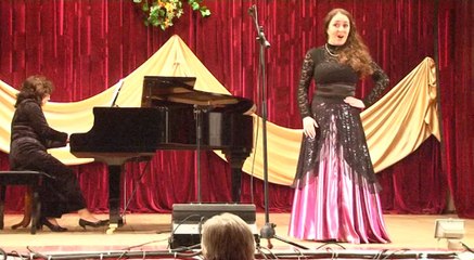 05 Алена Строя - Утоптала стежечку