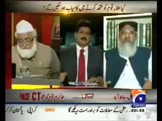 DSP - سفیر امن مولانا محمد احمد لدهیانوی حفظہ اللہ تعا لٰی ۔...