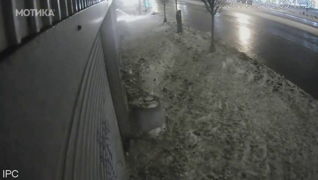 МОТИКА: Колкав баксуз треба да си за да ти се случи ова