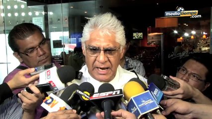 Cuesta a Sosa y a Lagos adaptación en México