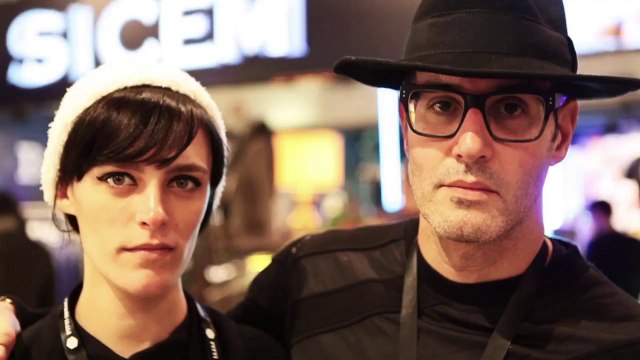 A day at Pitti Immagine Uomo 85º