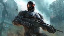 Crysis Warhead Walkthrought part 2 of 4 HD (PC)