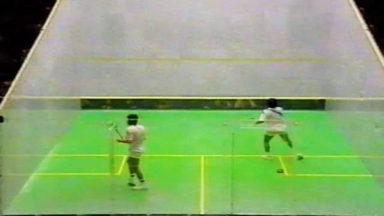 Squash 1